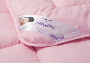 Komplet Dziecięcy + Mikrofibra R 90x120