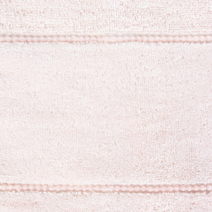 Towel 50 x 90 Cotton Mari 07 500 GSM Pink