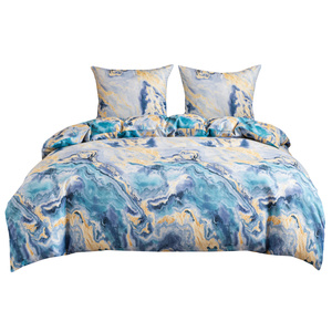 Bedding 200 x 220 3pcs Satin Maria 3082