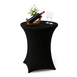 Cover 80 x 110 for Catering Table Felix 04