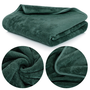 Towel 50 x 100 Quick Drying Microfiber Karla 35