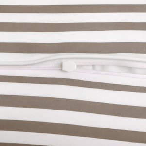 Pillowcase 70 x 80 Smooth Eusebia Home 13