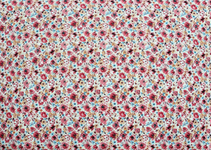 Tablecloth Vinyl Table Cover 140 x 300 Gosia 10