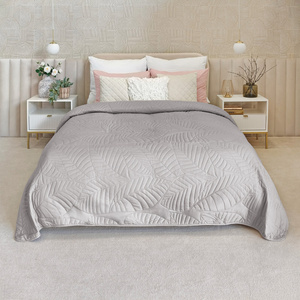 Bedspread 70 x 160 Embossed Microfiber Corrado 02