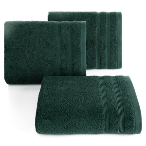Towel 50 x 90 Bath Terry Aline 07 Green