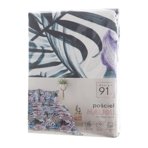 Bedding 140 x 200 2cz Design91 Microfiber Malibu
