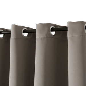 Curtain 140 x 250 Grommet Blackout Edoardo 10