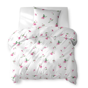 Bedding 140 x 200 2cz Vicenza Cotton pattern 5769A