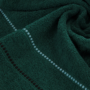 Towel 50 x 90 Bath Frotte Suzi 08 C.Green