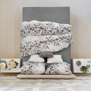 180 x 200 Terry sheet with elastic Gaja 34C