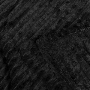 Blanket 160 x 200 Microfiber Stamped Ardea Stripes 23