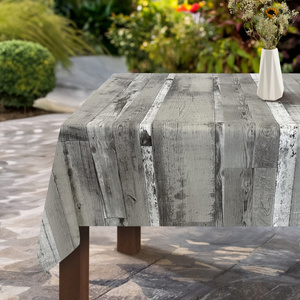 Tablecloth Vinyl Table Cover 140 x 220 Gosia 53