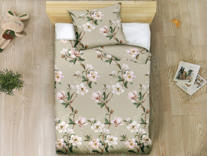 Bedding 140 x 200 2 pcs Satin Dalwin 932