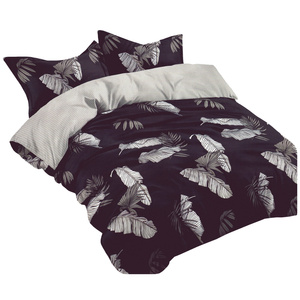 Bedding 160 x 200 3cz Satin Melita 399