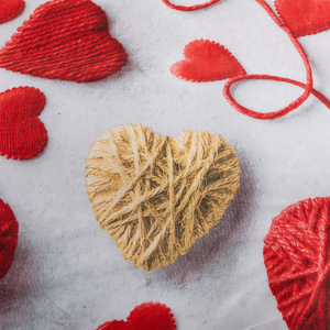 Bedding 160 x 200 3 pcs Satin Maria 3152