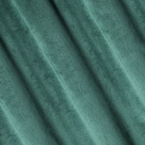 Pierre Cardini Tape Curtain 140 x 300 C. Turquoise