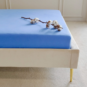 Bed sheet 160 x 200 Jersey with Eraser Gaja 17