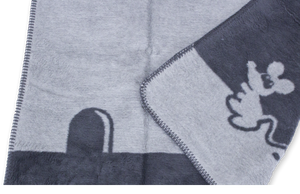 Blanket 75 x 100 Children's Cotton Miky 44