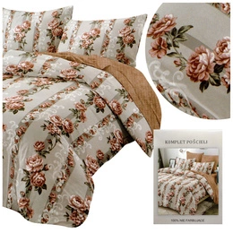 Bedding 200 x 220 3pc Microfiber HXDD-1503