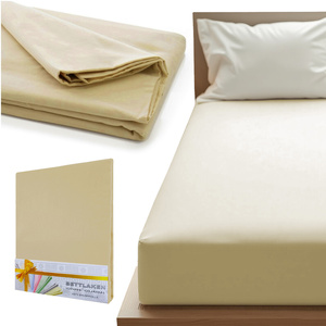 Sheet 160 x 200 Without Elastic Cotton Aloiso 23