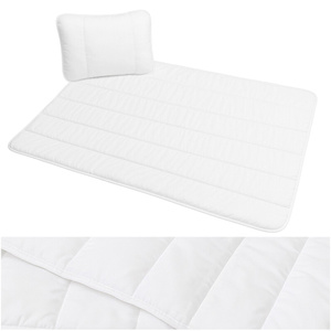 All-Season Set Comforter 100 x 135 + 40 x 60 Mauro