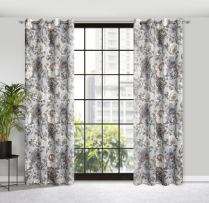 Curtain 140 x 250 Decorative Splits Sandra Pop
