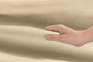 Bedding 160 x 200 4pcs Satin Daniela Classic 02