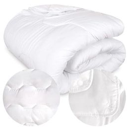 Duvet 200x220 Anti-allergenic Kaja 4 Seasons 01