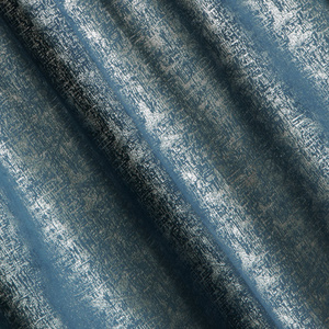 Curtain 140 x 270 Decorative Velvet Cyprus Pomegranate