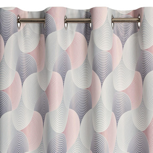 Curtain 140 x 250 Decorative Ready Aseta Sr+Ró