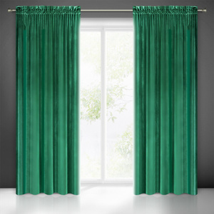 Curtain 140 x 300 Ready Decorative Samanta C.Ziel