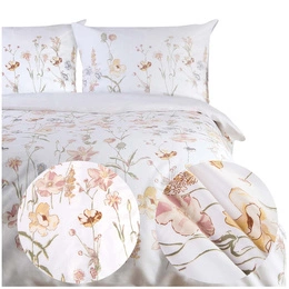 Bedding 220 x 200 3pc Satinlove 1553/1