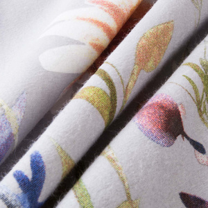 Bedding 220 x 200 3pc Flannel Cotton Leta 31512/2