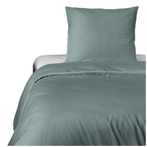 Bedding 140 x 200 2 pcs Makosatin Pure with Biza 05