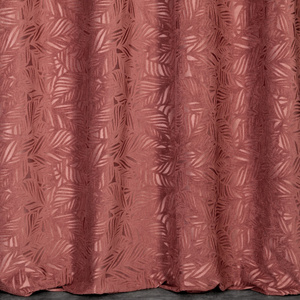 Curtain 140 x 250 Decorative Velvet Octavia C.Pink
