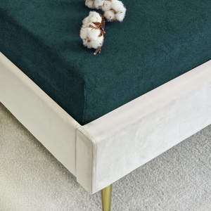 200 x 220 Terry sheet with elastic Gaja 47