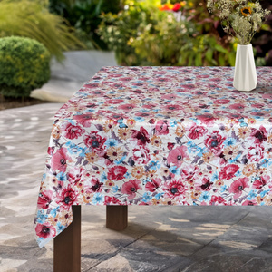 Tablecloth PVC 140 x 260 Gosia 10