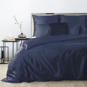 Bedding 180 x 200 3cz Satin Nova3 C.Pomegranate