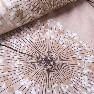 Bedding 140 x 200 2cz Flannel Cotton Leta 31513/1