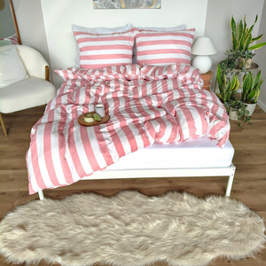 Bedding 140 x 200 2pc Smooth Eusebia Home 05