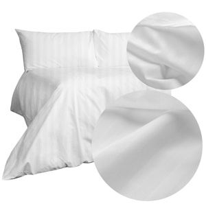 Bedding 160 x 200 3cz Hotel Adamaszek Stripes Selene