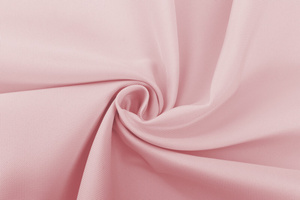 Tablecloth 120x180 Stain-resistant Classic Elegant Powder Pink