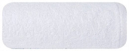 Bath Towel Smooth1 (01) 30 x 50 White