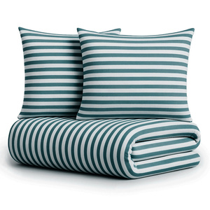 Bedding 220 x 200 3 pcs Smooth Eusebia Home 14