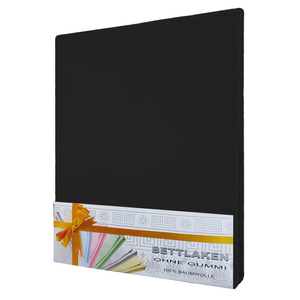 Sheet 200 x 220 Without Elastic Cotton Aloiso 27