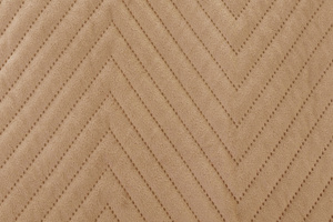 Bedspread 200 x 220 Embossed Velour Marieta 07