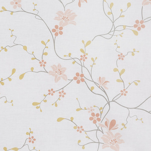 Cotton Bedding Set 220 x 200 3pcs Sonia 37