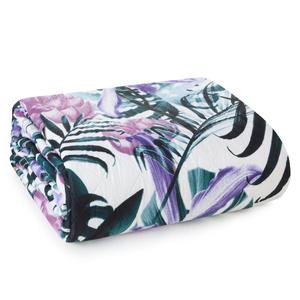 200 x 220 Design91 Quilted Malibu Bedspread