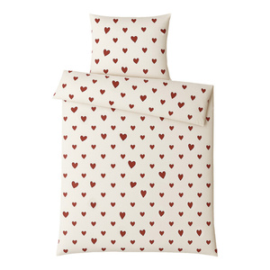 Bedding 140 x 200 2pc Smooth Eusebia Home 01