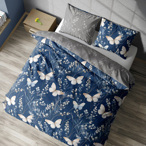 Bedding 220 x 200 3pc Cotton Summer Sleep 025